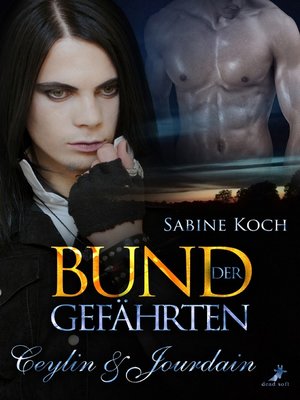cover image of Bund der Gefährten